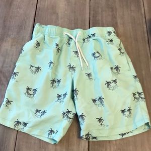 Forever 21 swim trunks / board shorts